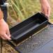  кемпинг moon IGT stain box tray нержавеющая сталь tray box стол для IGT стол IGT для . type 2L половина единица из нержавеющей стали 
