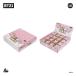 BIG SALEBT21 minini ޥåȥХܡ BOX*16(7)MASCOT BATH BALL BOX_BBO_M KOYA RJ SHOOKY MANG CHIMMY TATA COOKY