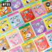 [:50%OFF распродажа :] [ Соломон коммерческое предприятие ]BT21 мобильный стикер ver.2(6ea) MOBILE DECO STICKER декоративный элемент наклейка 2/15