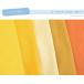  ткань ткань хлопок одноцветный ручная работа si- подбородок g( желтый цвет ) cut 50cm единица измерения ( товар номер :13300-4)