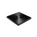 ASUS ZenDrive Black 13mm External 8X DVD/Burner Drive +/-RW with M-Disc Support, Compatible with Both Mac  Windows and Nero BackItUp for And¹͢