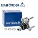  стандартный оригинальный OEM Volkswagen Golf 5 Golf 6 The * Beetle Tourane VW передняя распорка lower arm шаровое соединение левая сторона 1K0407365C
