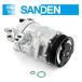 OEM  󥳥ץå ACץå SANDEN VW ƥ ȥ   å 1K0820859S 顼ץå