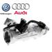  стандартный оригинальный OEM AUDI Audi A3 S3 RS3 8P TT TTS TTRS 8J R8 42 рулевой механизм блокировка переключатель 1K0905841 1K0-905-841