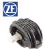  стандартный оригинальный OEM BMW 5 серии F07 F10 F11 523i 528i трансмиссия крепление втулка AT крепление Raver крепление левый правый общий 22326780269