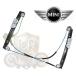 ���K�D�Ǖi BMW MINI R50 R52 R53 �~�j�N�[�p�[ ��� �t�����g �p���[�E�B���h�[���M�����[�^�[ �E�B���h�E���M�����[�^�[ �E�� 51337162164