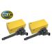 ���K����OEM FIAT �t�B�A�b�g 500 500C 500L Panda �p���_ Punto �v���g �C�O�j�b�V�����R�C�� �_�΃R�C�� 2�� 55234131 55231256 55234133