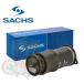 SACHS производства Benz V Class W639 3.2 V350 задний задний пневматическая подвеска пневмопружина мехи пневматическая подвеска воздушный подвеска 6393280101 6393280201