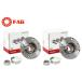 ���K����OEM FIAT �t�B�A�b�g 500 500C 312 �o���P�b�^ 183 �v���g 188 ���A ���� �z�C�[�� �n�u�x�A�����O 2�� ���E 71769738 51754193