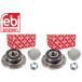 ���K�D�Ǖi FIAT �t�B�A�b�g 500 500C 312 �o���P�b�^ 183 �v���g 188 ���A ���� �z�C�[�� �n�u�x�A�����O 2�� ���E 71769738 51754193