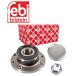 ���K�D�Ǖi FIAT �t�B�A�b�g 500 500C 312 �o���P�b�^ 183 �v���g 188 ���A ���� �n�u�x�A�����O �z�C�[���x�A�����O 71769738 51754193