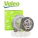 VALEO�� FIAT �t�B�A�b�g 500 500C 500L �v���g �G���H �O�����f�v���g �p���_ �N���b�`�L�b�g �N���b�`�Z�b�g 71773157 71779128