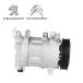 ���K�D�Ǖi PEUGEOT �v�W���[ 308 308SW 308CC 2008 3008 5008 RCZ �G�A�R���R���v���b�T�[ AC�R���v���b�T�[ 9822101380 648740 648739