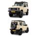AIMGAIN MUDRON ADVENTURE ARMY SUZUKI  JIMNY ˡ JB64W ե륭å 5 ॲ å å  ѡ