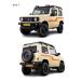 AIMGAIN MUDRON ADVENTURE CLASSIC SUZUKI  JIMNY ˡ JB64W ե륭å 5 type1 ॲ å å ե륨 