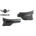 ���K�����i BMW MINI �J�E���J�o�[ ���E R55 R56 R57 �~�j �N�[�p�[ 51132751211 51132751212 Cooper CooperS JCW One