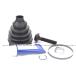 OEM ǥ ե ɥ饤֥եȥ֡  ¦ Audi A4 S4 A6 S6 ɥ饷֡ 8E0498203 D/S֡