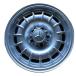 Mercedes-Benz �x���c W126 ���� �^�C�v �z�C�[�� 15in 6.5J ET25 IN25 5�� 280SE 300SE 500SE 500SEL 560SEL 500SEC 560SEC 420SEL 380SEL RMBA6515
