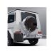 ���K�����i Mercedes-Benz W463A W464 G�N���X �J�[�{���� �X�y�A�^�C���J�o�[ �w�ʃ^�C���J�o�[ G350d G400d G550 G63 AMG �Q�����f �x���c M4638900000MM