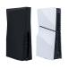 Mcbazel PS5 Slim специальный пыль покрытие длина тип пыленепроницаемый покрытие пыль царапина предотвращение модный переустановка простой загрязнения предотвращение . починка простой PS5 Sli