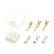  Kitaco KITACO connector set 3 высшее /PH11*HS5 клапан(лампа) гнездо для K*CON для ремонта 0900-755-02081