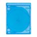 COMCOM BD кейс Blue-ray кейс 3 шт. входит Bluray Logo есть 5 шт. комплект 