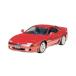  Tamiya 1/24 спорт машина серии No.108 Mitsubishi GTO twin turbo пластиковая модель 24108