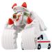  Uni to Robot -n Uni Toro боа mbi. Ran s кекс 