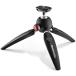  Manfrotto Manfrotto Manfrotto Mini штатив PIXI серии PIXI EVO мяч платформа черный MTPIXIEVO-BK