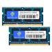 PC3-10600 DDR3-1333MHz 8GB2 ΡPCѥ 16GB DDR3 10600S CL9 204Pin SO-D