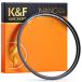 K&amp;F Concept 55mm магнитный линзы фильтр адаптор кольцо сильный поглощение сила фильтр .. скорость . съемный талант 