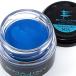 EMAJINY Mysterious Blue M25 エマジニー ミステリアスブルーカラーワックス 青 36g 日本製無香料シャンプーでサッと