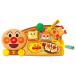  Joy Palette JOYPALETTE Anpanman плита .ju-ju- мог ..... ланч 335mmx165mmx45mm