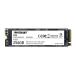 Patriot Memory P300 256GB M.2 SSD 2280 NVMe PCIe Gen 3x4 ¢SSD P300P256