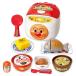  Joy Palette JOYPALETTE Anpanman колодка .. разряд ..... белка .. ... изначальный .100.. мир порций комплект пластик 