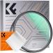 K&amp;F Concept 39mm MCUV фильтр линзы защита фильтр высота проникновение показатель 18 слой покрытие УФ фильтр оптика стекло незначительный рамка-оправа линзы 