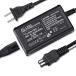 AC-L200C ACץ Compatible SONY Handycam Camcorder DCR-SX40 DCR-SX41 DC