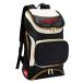 low кольцо sRawlings бейсбол для сумка рюкзак модель команда рюкзак 38L EBA9S01 черный / белый 