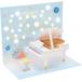  Sanrio мелодия - карта белый фортепьяно JPME23-1 P 123