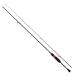  Daiwa DAIWA ajing удилище Queen of the Night ajing 510UL-S*R удочка 