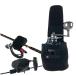  неопреновый катушка сумка Shimano Daiwa катушка кейс катушка покрытие электрический для черный L