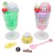  on da игрушечный комплект soda & пуховка .... Ciao . Sanrio игрушечный комплект 
