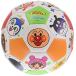 agatsumaAGATSUMA Anpanman красочный футбольный мяч 