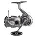ダイワDAIWA スピニングリール 25CALDIAカルディア LT3000S-CXH
