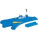  Plarail автоматика po in trail 1/2 прямой линия направляющие 1 шт. есть R-16