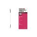 VARIVAS Varivas no галет s зажим s Roo down Schott Leader extra Short 2cm 5шт.