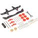  Tamiya upgrade parts серии No.514 FM-A шасси First Try детали комплект 15514 15514-000