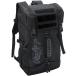  low кольцо sRawlings бейсбол для рюкзак 32L EBP11S03 черный / прозрачный W29XH51XD17cm