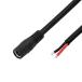 CERRXIAN dc электрический кабель 5.5x2.1mm Jack dc Jack имеется кабель DVR CCTV камера для длина 25cm 2 шт. комплект 5