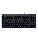  Elecom (ELECOM) keyboard wire men b Len compact keyboard black TK-FCM103XBK